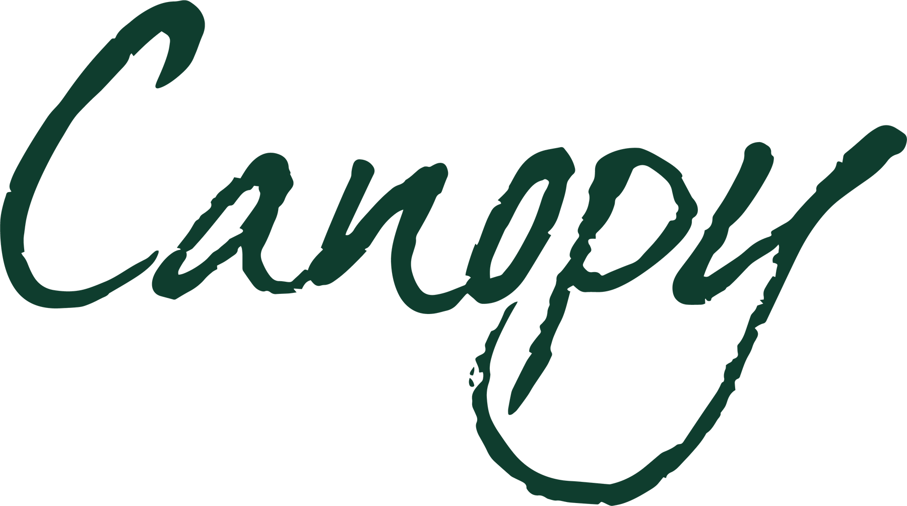 Canopy