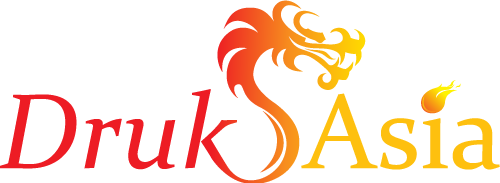 Druk Asia