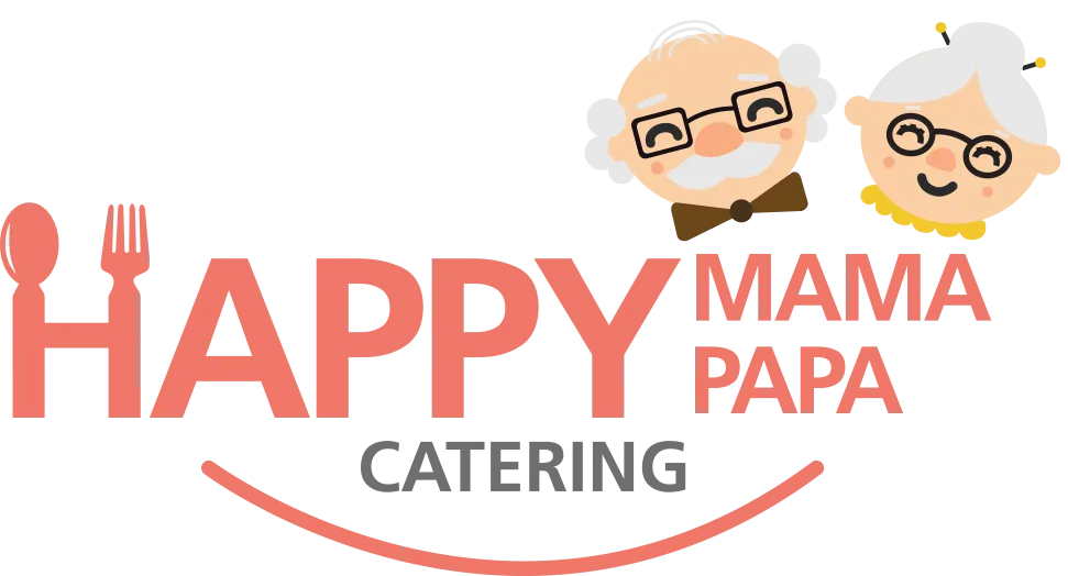 Happy Mama Papa Catering