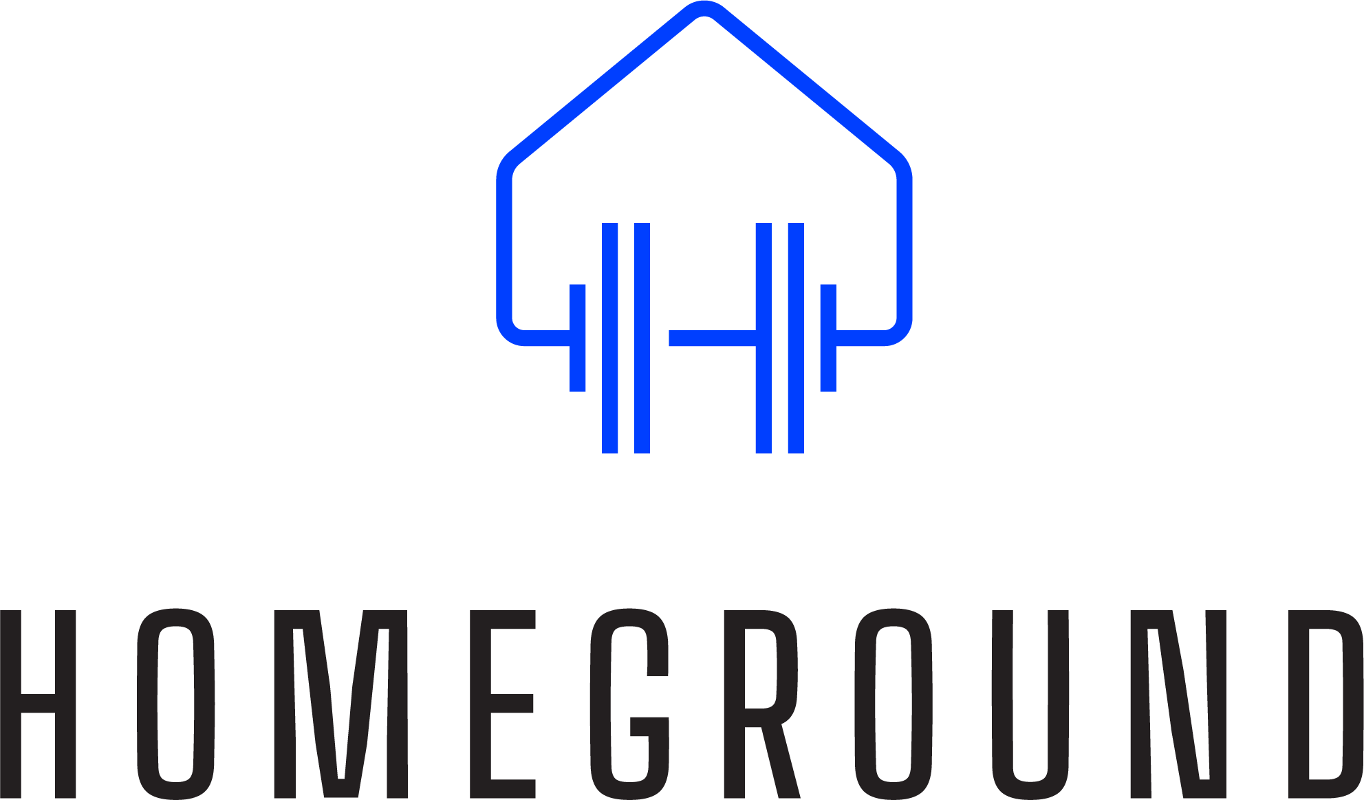 Homeground Gym Clementi