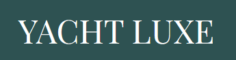 Yacht Luxe