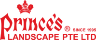 Prince's Landscape