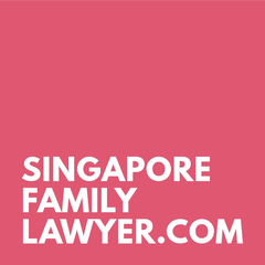Singapore Family Lawyer