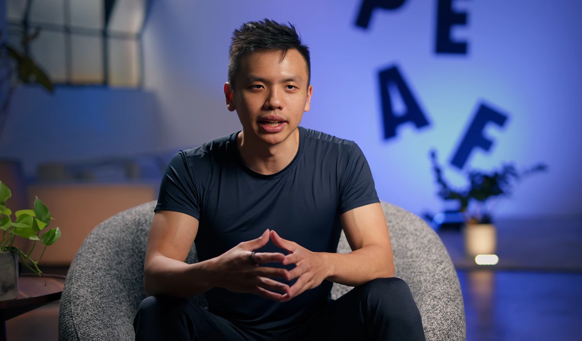 Jim Ng, founder of Best Marketing Singapore