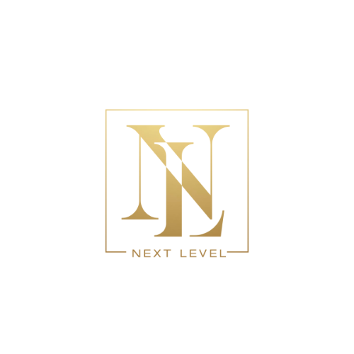 Next Level Singapore Logo