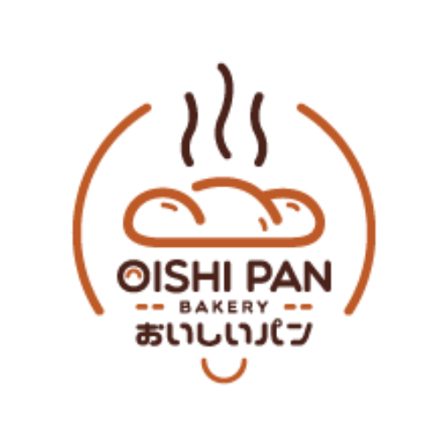 Oi Shi Pan Logo