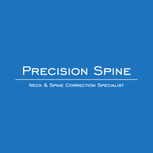 Precision Spine Logo