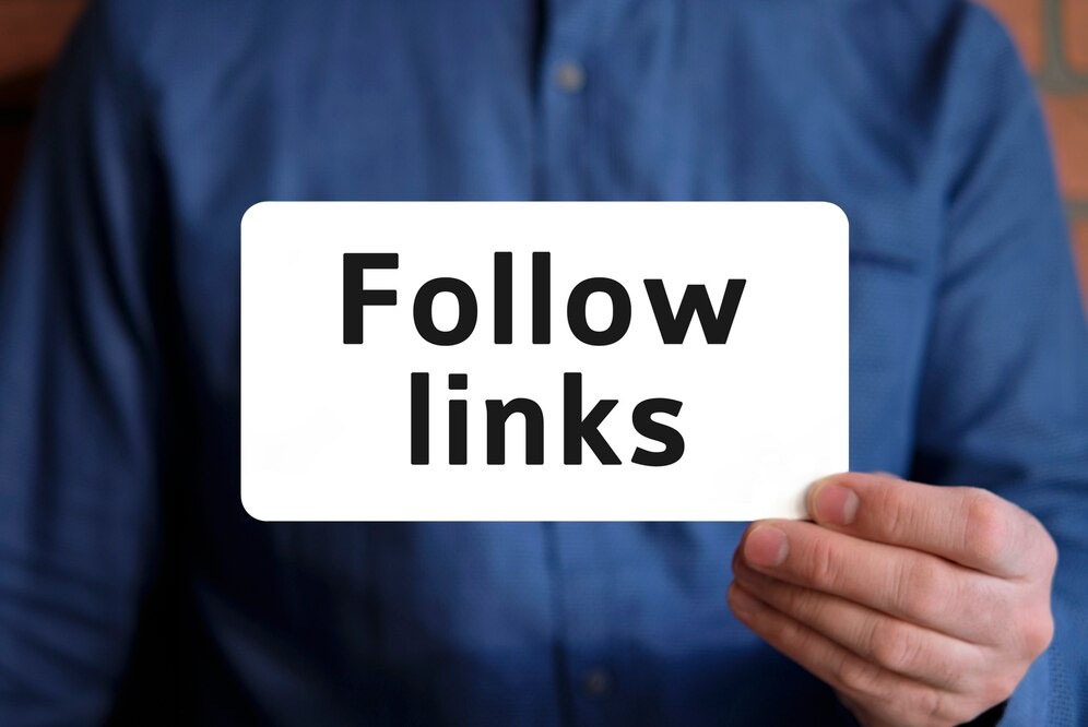 Dofollow Vs Nofollow Links