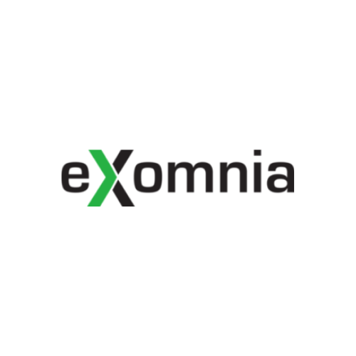 Exomnia Logo