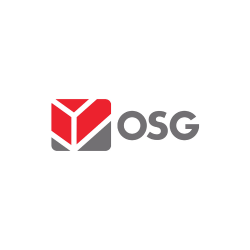 OSG Containers Logo