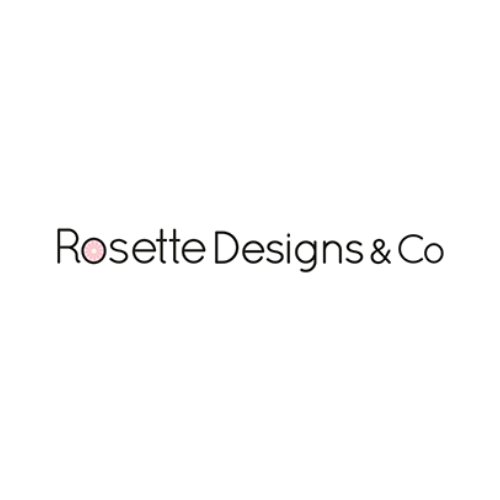 Rosette Designs Logo